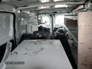 2015 Ford Transit with VIN 1FTNR2YG1FKA52596, listed as a Copart auction lot 73087994 with 157,367 mi miles and Salvage Title. Bid and sale history available at DreamBid. Image 10.