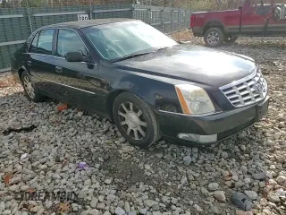 2011 Cadillac DTS z VIN 1G6KA5E69BU102492, wystawiony jako Copart lot #79293954 z przebiegiem 182 372 mil mil oraz Szkoda całkowita • Salvage title. Historia ofert i sprzedaży dostępna na DreamBid. Obrazek 11.