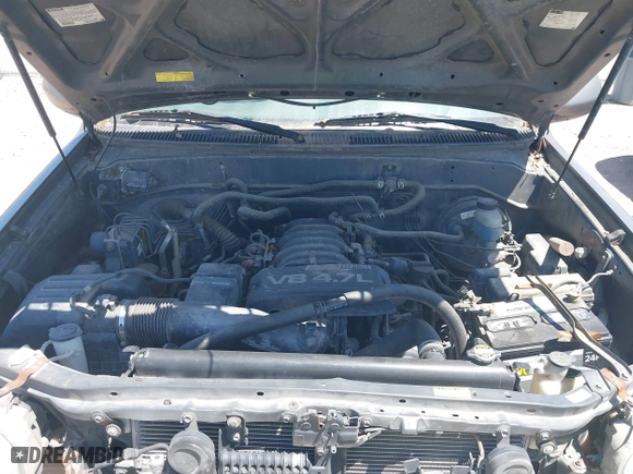 2006 Toyota Sequoia SR5 with VIN 5TDZT34A96S272197, listed as a IAAI auction lot 41991038 with 264,727 mi miles. Bid and sale history available at carsss.com. Image 10.
