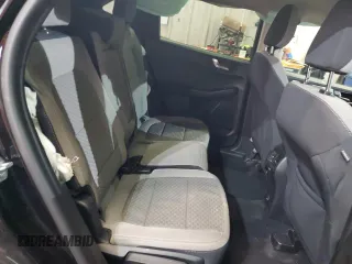 2020 Ford Escape SE z VIN 1FMCU9G68LUB95497, wystawiony jako Copart lot #48191205 z przebiegiem 56 348 mil mil oraz Szkoda całkowita • Salvage title. Historia ofert i sprzedaży dostępna na DreamBid. Obrazek 11.