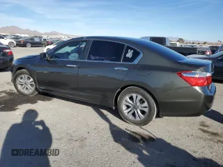 2015 Honda Accord LX with VIN 1HGCR2F36FA094888, listed as a Copart auction lot 41798445 with 71,959 mi miles and Salvage Title. Bid and sale history available at carsss.com. Image 2.