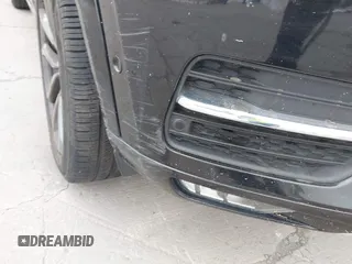 2017 Volvo XC90 Momentum with VIN YV4A22PK7H1148943, listed as a IAAI auction lot 42075966 with 80,537 mi miles. Bid and sale history available at carsss.com. Image 6.