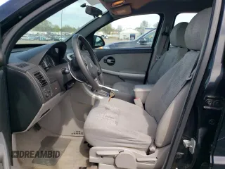 2006 Chevrolet Equinox LS с VIN 2CNDL13F366192167, выставлен на аукционе Copart как лот 53719305 с пробегом 120 495 миль миль и Списание • Salvage title. История ставок и продаж доступна на DreamBid. Изображение 7.