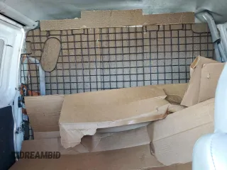 2011 Ford Econoline Cargo Commercial with VIN 1FTNE1EW7BDA12748, listed as a Copart auction lot 52628435 with 170,497 mi miles and Clean Title. Bid and sale history available at DreamBid. Image 10.
