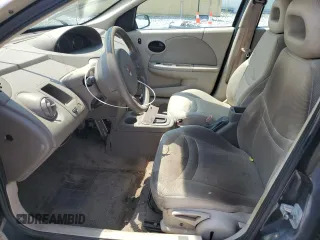 2004 Saturn ION ION 2 z VIN 1G8AJ52F94Z185791, wystawiony jako Copart lot #60631535 z przebiegiem 69 127 mil mil oraz Szkoda całkowita • Salvage title. Historia ofert i sprzedaży dostępna na DreamBid. Obrazek 7.