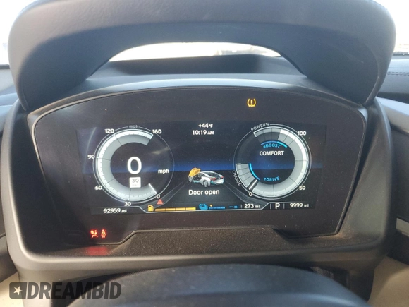 2015 BMW i8 z VIN WBY2Z2C58FV391376, wystawiony jako Copart lot #47265335 z przebiegiem 92 959 mil mil oraz Szkoda całkowita • Salvage title. Historia ofert i sprzedaży dostępna na DreamBid. Obrazek 9.