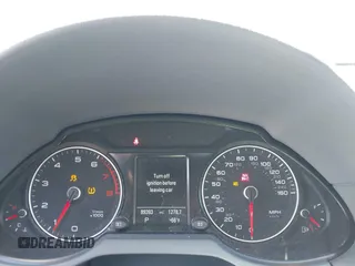 2016 Audi Q5 Premium Plus с VIN WA1L2AFP2GA039981, выставлен на аукционе IAAI как лот 42284898 с пробегом 89 393 миль миль и . История ставок и продаж доступна на DreamBid. Изображение 7.