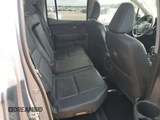 2019 Honda Ridgeline RTL-E z VIN 5FPYK3F72KB001049, wystawiony jako Copart lot #57706765 z przebiegiem 97 722 mil mil oraz Szkoda całkowita • Salvage title. Historia ofert i sprzedaży dostępna na DreamBid. Obrazek 10.