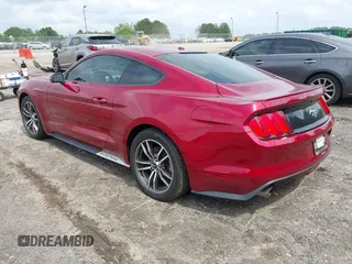 2017 Ford Mustang EcoBoost с VIN 1FA6P8TH2H5322097, выставлен на аукционе IAAI как лот 42132961 с пробегом 75 758 миль миль и . История ставок и продаж доступна на DreamBid. Изображение 3.