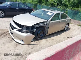 2014 Lexus ES 300h with VIN JTHBW1GG5E2047180, listed as a IAAI auction lot 42395421 with 103,262 mi miles and . Bid and sale history available at DreamBid. Image 20.