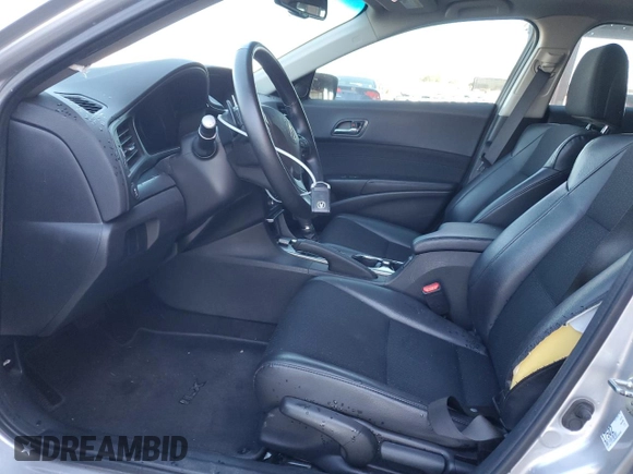 2013 Acura ILX with VIN 19VDE1F32DE020332, listed as a Copart auction lot 43810305 with 103,270 mi miles and Salvage Title. Bid and sale history available at carsss.com. Image 7.