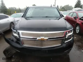 2017 Chevrolet Suburban Premier with VIN 1GNSCJKCXHR312158, listed as a IAAI auction lot 40399105 with 150,560 mi miles. Bid and sale history available at carsss.com. Image 12.