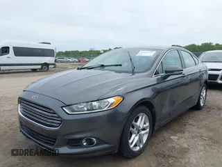2016 Ford Fusion SE z VIN 3FA6P0HD9GR164473, wystawiony jako IAAI lot #42321315 z przebiegiem 120 005 mil mil oraz . Historia ofert i sprzedaży dostępna na DreamBid. Obrazek 16.