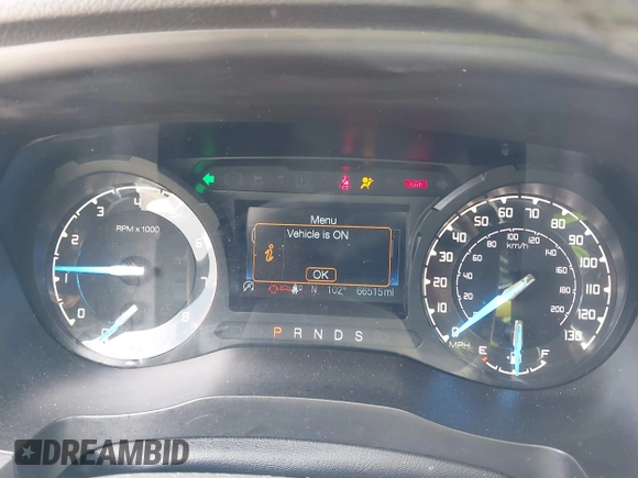 2020 Ford Ranger XL с VIN 1FTER4EH7LLA93071, выставлен на аукционе IAAI как лот 42279002 с пробегом 66 515 миль миль и . История ставок и продаж доступна на DreamBid. Изображение 7.