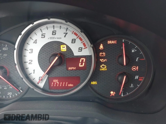 2016 Scion FR-S with VIN JF1ZNAA19G8705788, listed as a IAAI auction lot 42098828 with 117,111 mi miles and . Bid and sale history available at DreamBid. Image 16.