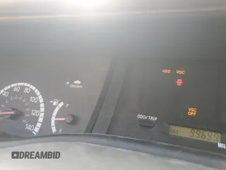 2001 Toyota Avalon XL z VIN 4T1BF28B01U175170, wystawiony jako Copart lot #58497125 z przebiegiem 99 699 mil mil oraz Tytuł czysty. Historia ofert i sprzedaży dostępna na DreamBid. Obrazek 9.