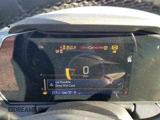 2024 Chevrolet TrailBlazer LT with VIN KL79MRSL5RB167508, listed as a Copart auction lot 48608575 with 1,921 mi miles and Salvage Title. Bid and sale history available at DreamBid. Image 9.
