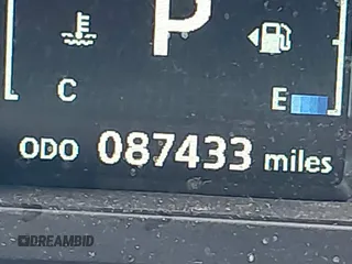 2018 Mitsubishi Outlander Sport ES 2.0 with VIN JA4AR3AUXJU020449, listed as a IAAI auction lot 41694600 with 87,433 mi miles. Bid and sale history available at carsss.com. Image 16.