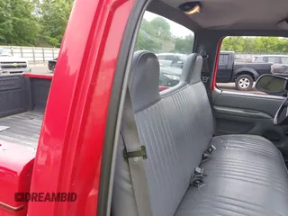 1996 Ford F-150 with VIN 1FTEF15Y8TLB41779, listed as a IAAI auction lot 42343084 with 201,277 mi miles and . Bid and sale history available at DreamBid. Image 8.
