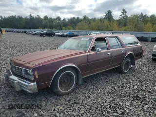 1974 Chevrolet Impala с VIN L36184A0782, выставлен на аукционе Copart как лот 73859994 с пробегом 79 377 миль миль и Чистый • Clean title. История ставок и продаж доступна на DreamBid. Изображение 1.