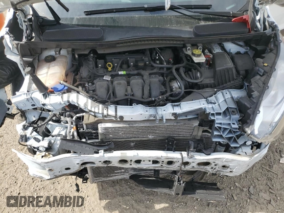 2022 Ford Transit Connect XL с VIN NM0LS7S29N1520839, выставлен на аукционе Copart как лот 61276865 с пробегом 48 916 миль миль и Списание • Salvage title. История ставок и продаж доступна на DreamBid. Изображение 12.