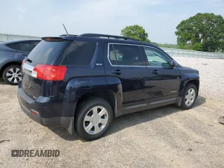 2015 GMC Terrain SLE z VIN 2GKFLWEK5F6198545, wystawiony jako Copart lot #59393405 z przebiegiem 110 650 mil mil oraz Nie do naprawy • Non repairable. Historia ofert i sprzedaży dostępna na DreamBid. Obrazek 3.