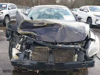 2011 Nissan Maxima 3.5 S with VIN 1N4AA5APXBC815890, listed as a IAAI auction lot 41427128 with 166,513 mi miles. Bid and sale history available at carsss.com. Image 6.