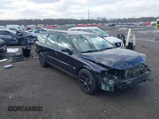 2006 Volvo V70 с VIN YV1SJ527662549853, выставлен на аукционе IAAI как лот 41304145 с пробегом 203 285 миль миль и . История ставок и продаж доступна на DreamBid. Изображение 1.