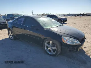 2006 Pontiac G6 GTP z VIN 1G2ZM551864130947, wystawiony jako Copart lot #81133504 z przebiegiem Nie podano mil oraz Szkoda całkowita • Salvage title. Historia ofert i sprzedaży dostępna na DreamBid. Obrazek 4.