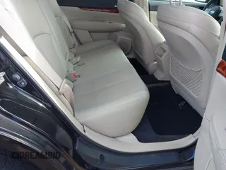 2010 Subaru Outback Limited с VIN 4S4BRDJC0A2350471, выставлен на аукционе IAAI как лот 42454708 с пробегом 132 608 миль миль и . История ставок и продаж доступна на DreamBid. Изображение 8.