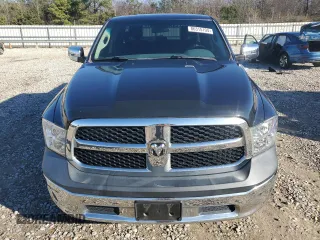 2017 Ram 1500 Tradesman with VIN 1C6RR6FT7HS512363, listed as a Copart auction lot 86315194 with 117,529 mi miles and Salvage title. Bid and sale history available at DreamBid. Image 5.