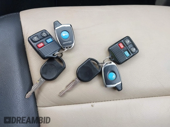2010 Ford Explorer Eddie Bauer с VIN 1FMEU7EE9AUB15791, выставлен на аукционе IAAI как лот 42727480 с пробегом 132 255 миль миль и . История ставок и продаж доступна на DreamBid. Изображение 11.