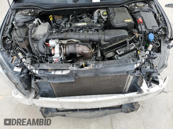 2016 Mercedes-Benz CLA 250 with VIN WDDSJ4EBXGN313826, listed as a Copart auction lot 50333034 with 121,495 mi miles and . Bid and sale history available at DreamBid. Image 11.
