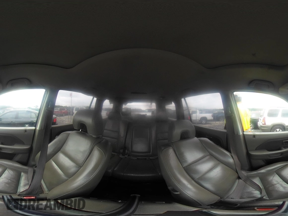 2006 Honda Pilot EX-L with VIN 5FNYF18776B011211, listed as a IAAI auction lot 39555749 with 295,998 mi miles and . Bid and sale history available at DreamBid. Image 19.