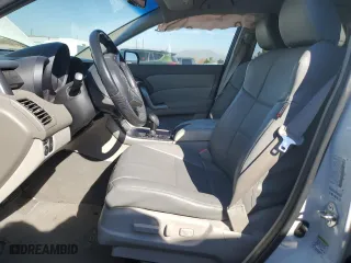 2010 Acura RDX Tech Pkg with VIN 5J8TB1H52AA003413, listed as a Copart auction lot 73059693 with 0 mi miles and Salvage Title. Bid and sale history available at carsss.com. Image 7.