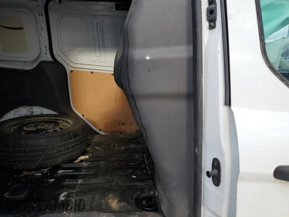 2022 Ford Transit Connect XL с VIN NM0LS6S24N1513470, выставлен на аукционе Copart как лот 78896884 с пробегом 79 502 миль миль и Списание • Salvage title. История ставок и продаж доступна на DreamBid. Изображение 11.