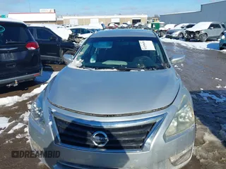 2014 Nissan Altima SL with VIN 1N4AL3AP6EC201258, listed as a IAAI auction lot 41299838 with 204,858 mi miles and . Bid and sale history available at DreamBid. Image 12.