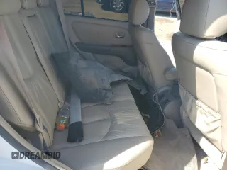 2001 Lexus RX 300 with VIN JTJGF10U910098773, listed as a Copart auction lot 75942804 with 207,210 mi miles and Salvage Title. Bid and sale history available at carsss.com. Image 10.