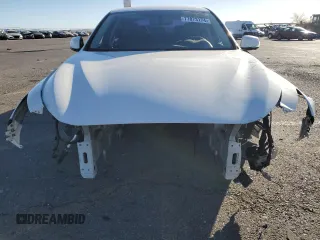 2020 Infiniti Q50 3.0t SPORT with VIN JN1EV7AP0LM203241, listed as a Copart auction lot 77873174 with 40,437 mi miles and Salvage Title. Bid and sale history available at carsss.com. Image 5.