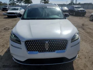 2020 Lincoln Corsair Standard with VIN 5LMCJ1C99LUL16223, listed as a Copart auction lot 45493605 with 36,148 mi miles and Salvage Title. Bid and sale history available at carsss.com. Image 5.