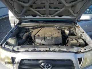 2008 Toyota Tacoma с VIN 3TMMU52N78M007595, выставлен на аукционе Copart как лот 66484035 с пробегом 198 467 миль миль и Чистый • Clean title. История ставок и продаж доступна на DreamBid. Изображение 11.