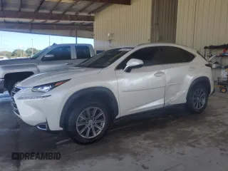 2016 Lexus NX 200t z VIN JTJYARBZ3G2043890, wystawiony jako Copart lot #44163675 z przebiegiem 72 045 mil mil oraz Szkoda całkowita • Salvage title. Historia ofert i sprzedaży dostępna na DreamBid. Obrazek 1.