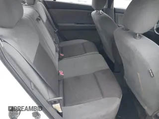 2007 Nissan Sentra 2.0 with VIN 3N1AB61E97L695204, listed as a IAAI auction lot 41872036 with Not Provided miles and . Bid and sale history available at DreamBid. Image 8.