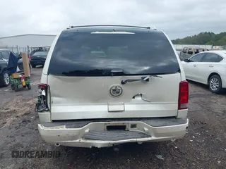2005 Cadillac Escalade z VIN 1GYEC63TX5R125669, wystawiony jako IAAI lot #40783533 z przebiegiem 364 924 mil mil oraz . Historia ofert i sprzedaży dostępna na DreamBid. Obrazek 16.