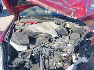 2007 Lexus SC 430 with VIN JTHFN45Y079015152, listed as a IAAI auction lot 40929966 with 70,618 mi miles and . Bid and sale history available at DreamBid. Image 10.