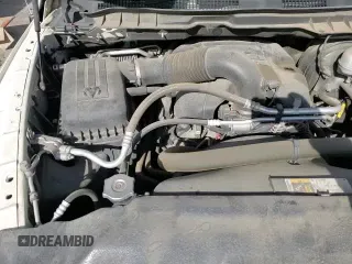 2018 Ram 1500 Limited z VIN 1C6RR7WTXJS222467, wystawiony jako Copart lot #50352165 z przebiegiem 145 704 mil mil oraz Szkoda całkowita • Salvage title. Historia ofert i sprzedaży dostępna na DreamBid. Obrazek 15.