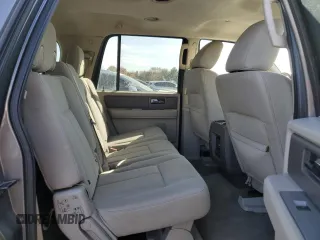 2011 Ford Expedition EL XLT with VIN 1FMJK1J50BEF56986, listed as a Copart auction lot 78178744 with 195,671 mi miles and Clean Title. Bid and sale history available at carsss.com. Image 11.