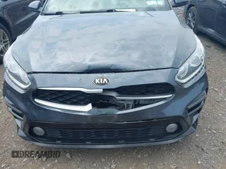 2019 Kia Forte LXS with VIN 3KPF24AD8KE062723, listed as a IAAI auction lot 42511450 with 47,925 mi miles and . Bid and sale history available at DreamBid. Image 12.