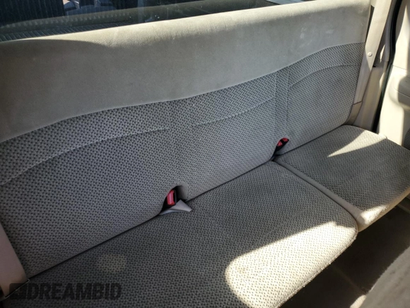 2000 Ford F-150 XL with VIN 1FTRX17W3YNB62562, listed as a Copart auction lot 50375915 with Not provided miles and Salvage title. Bid and sale history available at DreamBid. Image 10.