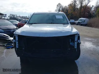 2016 Chevrolet Tahoe LS with VIN 1GNSKAKC2GR408884, listed as a IAAI auction lot 40885051 with 124,858 mi miles. Bid and sale history available at carsss.com. Image 13.